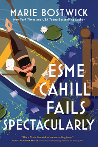 Esme-Cahill-Fails-Spectacularly-by-Marie-Bostwick-PDF-EPUB