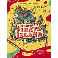 Explorers-at-Pirate-Island-by-Alex-Bell-PDF-EPUB