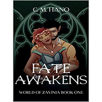 Fate-Awakens-by-C-M-Hano-PDF-EPUB