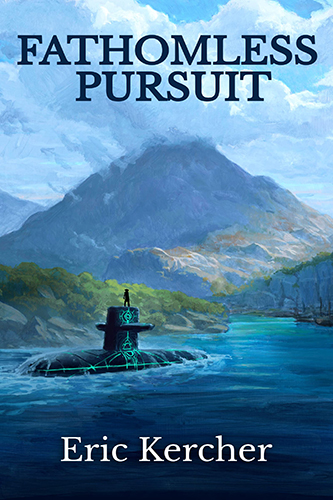 Fathomless-Pursuit-by-Eric-Kercher-PDF-EPUB