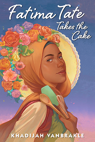 Fatima-Tate-Takes-the-Cake-by-Khadijah-VanBrakle-PDF-EPUB