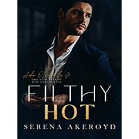 Filthy-Hot-by-Serena-Akeroyd-PDF-EPUB