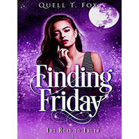 Finding-Friday-by-Quell-T-Fox-PDF-EPUB