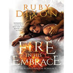 Fire-in-His-Embrace-by-Ruby-Dixon-PDF-EPUB