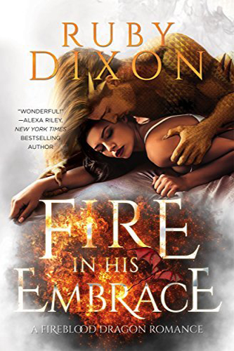 Fire-in-His-Embrace-by-Ruby-Dixon-PDF-EPUB