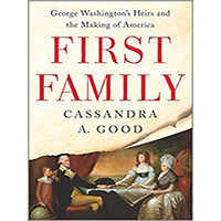 First-Family-by-Cassandra-A-Good-PDF-EPUB