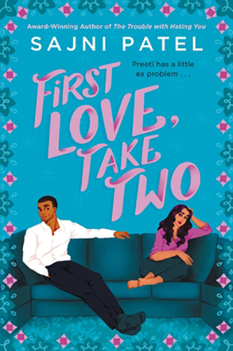 First-Love-Take-Two-by-Sajni-Patel-PDF-EPUB