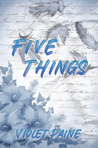 Five-Things-by-Violet-Paine-PDF-EPUB
