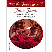 For-Pleasureor-Marriage-by-Julia-James-PDF-EPUB