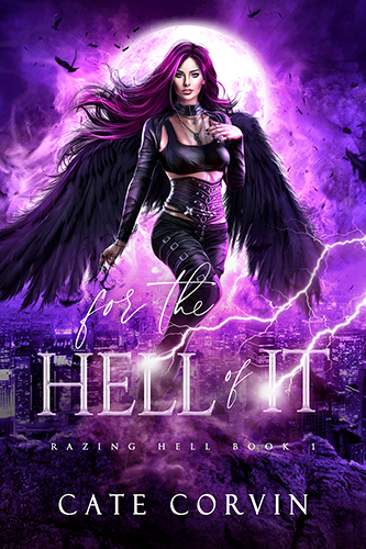 For-the-Hell-of-It-by-Cate-Corvin-PDF-EPUB