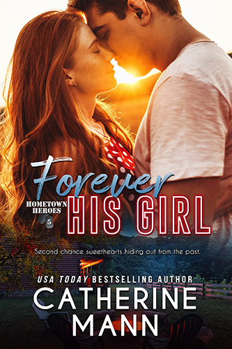 Forever-His-Girl-by-Catherine-Mann-PDF-EPUB