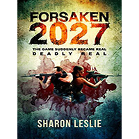 Forsaken-2027-by-Sharon-Leslie-PDF-EPUB