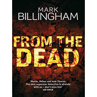 From-the-Dead-by-Mark-Billingham-PDF-EPUB