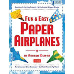 Fun-n-Easy-Paper-Airplanes-by-Andrew-Dewar-PDF-EPUB