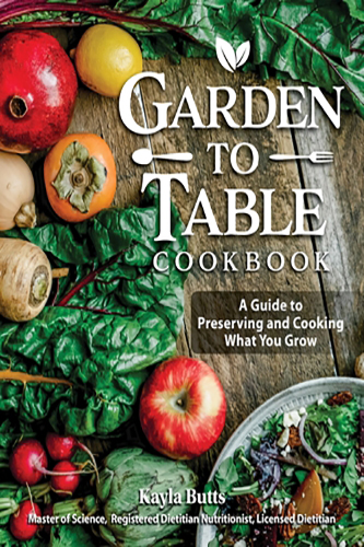 Garden-to-Table-Cookbook-by-Kayla-Butts-PDF-EPUB