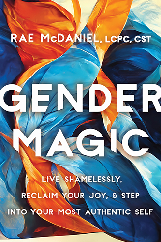 Gender-Magic-by-Rae-McDaniel-PDF-EPUB