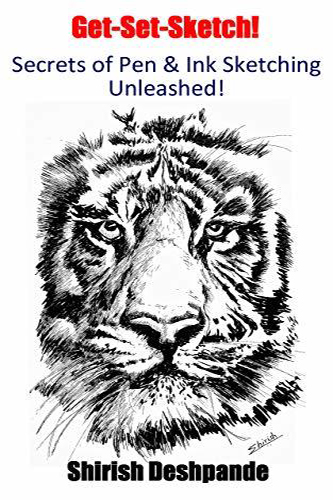 Get-Set-Sketch-by-Shirish-Deshpande-PDF-EPUB