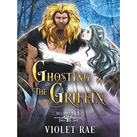 Ghosting-the-Griffin-by-Violet-Rae-PDF-EPUB