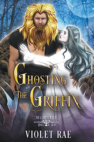 Ghosting-the-Griffin-by-Violet-Rae-PDF-EPUB