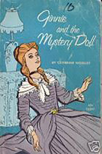 Ginnie-and-the-Mystery-Doll-by-Catherine-Woolley-PDF-EPUB