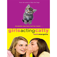 Girls-Acting-Catty-by-Leslie-Margolis-PDF-EPUB