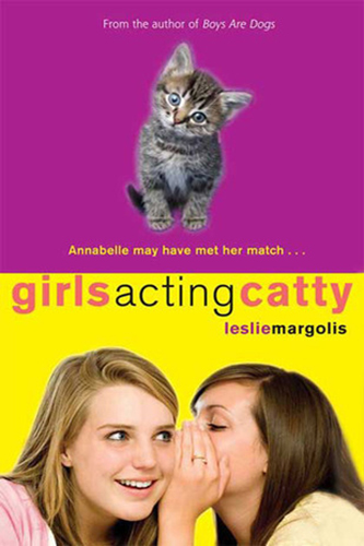 Girls-Acting-Catty-by-Leslie-Margolis-PDF-EPUB