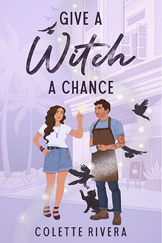 Give-a-Witch-a-Chance-by-Colette-Rivera-PDF-EPUB