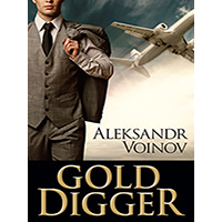 Gold-Digger-by-Aleksandr-Voinov-PDF-EPUB