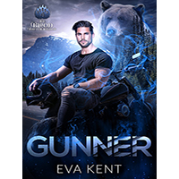 Gunner-by-Eva-Kent-PDF-EPUB