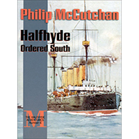 Halfhyde-Ordered-South-by-Philip-McCutchan-PDF-EPUB