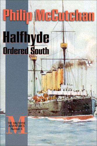 Halfhyde-Ordered-South-by-Philip-McCutchan-PDF-EPUB