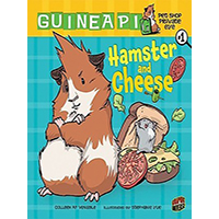 Hamster-and-Cheese-by-Colleen-AF-Venable-PDF-EPUB