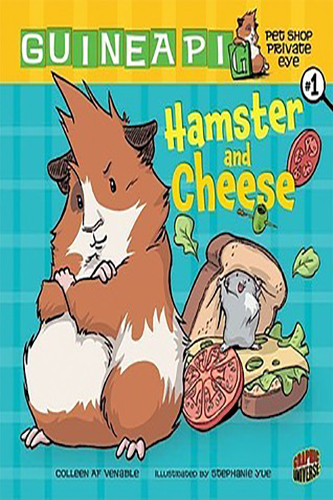 Hamster-and-Cheese-by-Colleen-AF-Venable-PDF-EPUB