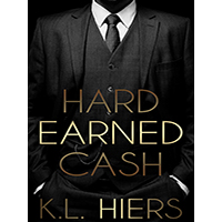 Hard-Earned-Cash-by-KL-Hiers-PDF-EPUB