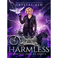 Harmless-by-Crystal-Ash-PDF-EPUB