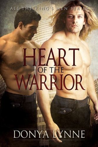 Heart-of-the-Warrior-by-Donya-Lynne-PDF-EPUB