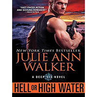 Hell-or-High-Water-by-Julie-Ann-Walker-PDF-EPUB