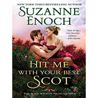 Hit-Me-With-Your-Best-Scot-by-Suzanne-Enoch-PDF-EPUB
