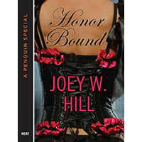 Honor-Bound-by-Joey-W-Hill-PDF-EPUB