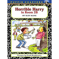 Horrible-Harry-in-Room-2B-by-Suzy-Kline-PDF-EPUB