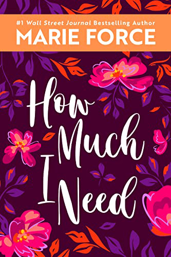 How-Much-I-Need-by-Marie-Force-PDF-EPUB