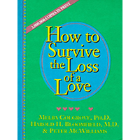 How-to-Survive-the-Loss-of-a-Love-by-Peter-McWilliams-PDF-EPUB