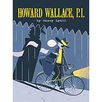 Howard-Wallace-PI-by-Casey-Lyall-PDF-EPUB