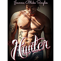 Hunter-by-Joanna-Blake-PDF-EPUB