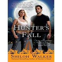 Hunters-Fall-by-Shiloh-Walker-PDF-EPUB