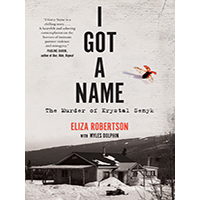 I-Got-a-Name-The-Murder-of-Krystal-Senyk-by-Eliza-Robertson-PDF-EPUB