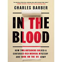 In-the-Blood-by-Charles-Barber-PDF-EPUB