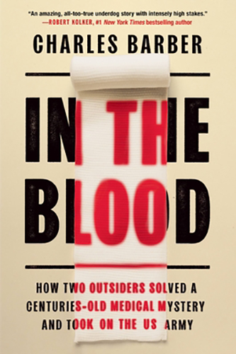 In-the-Blood-by-Charles-Barber-PDF-EPUB