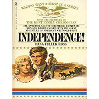 Independence-by-Dana-Fuller-Ross-PDF-EPUB