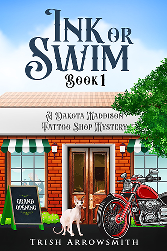 Ink-or-Swim-by-Trish-Arrowsmith-PDF-EPUB